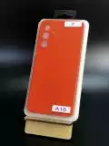 Чохол Samsung A16(4G) Silicon Original FULL №7 New Apricot(4you)