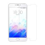 Захисне скло Meizu M5 (без упаковки) "Акційна ціна"