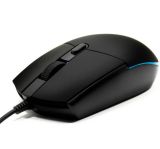 Мышь проводная Frime FMC2205 (игровая) Black