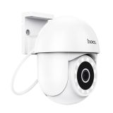 IP-камера HOCO D2 вулична (6 міс. гарантія) White