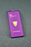 Защитное стекло Xiaomi Redmi 8/8A Golden Armor Big Curve Black (тех.пак)