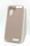 Чохол Xiaomi Redmi 13C(4G) Silicon Original FULL №3 Pink sand (4you) (від10шт - 10%) + Спец Ціна!