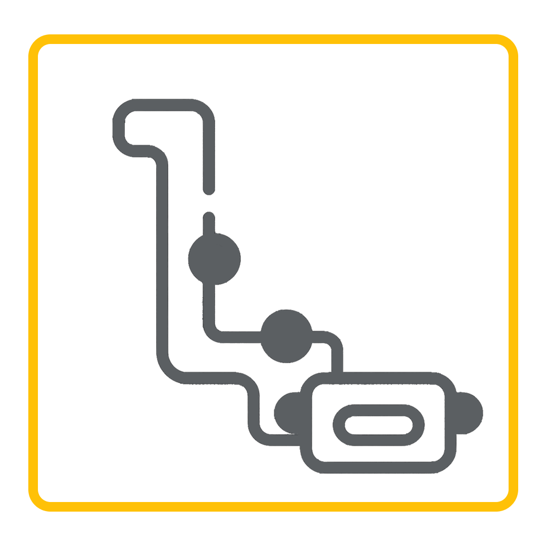 Роз'єм живлення