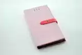 Чохол-книжка 4you BELT iPhone 6 pink "Акційна ціна"