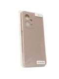 Чохол Xiaomi Redmi Note 12Pro(5G) Silicon Original FULL №3 Pink sand(4you)