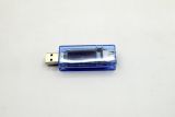 USB Charger Doctor Keweisi KWS-V20 для измерения напряжения тока при зарядке моб. устройства (M)