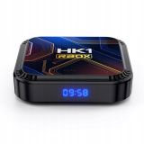Smart TV HK1 RBOX -K8S IR control 4/64GB (Android 13, RK3528, 2.4/5G, V5.1) 