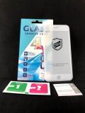 Захисне скло iPhone 7+ /8+ Full Glue 2.5D (0.3mm) Люкс White 4you Захисне скло iPhone 7+ /8+ Full Glue 2.5D (0.3mm) Люкс White 4you