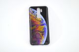 Чохол Xiaomi Redmi 8A Silicon TPU Planet (B6) "Акційна ціна"