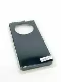 Чохол Xiaomi Redmi A3 Silicon Original FULL №1 Black (4you)