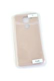 Чехол Xiaomi Redmi Note 7 Silicon Original FULL №3 Pink sand (4you)