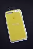 Чохол iPhone 7+ /8+ Silicon Case original FULL №62 honey (4you)