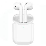 Bluetooth-гарнітура HOCO EW25 (Bluetooth 5.3) White
