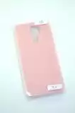 Чохол Xiaomi Redmi Note 9Pro/9Pro max/9s Silicon Original FULL №10 Pink (4you)