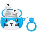 Bluetooth-гарнитура HOCO EW46 (Bluetooth 5.3) Dodge Cat