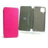 Flip Cover for Samsung A12/A125 Original Pink (4you)