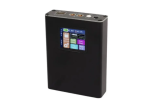 Аппарат точечной сварки АКБ Aida H3 с аккумулятором и LCD дисплеем, Type-C charging port (М) 