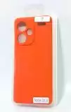 Чохол Xiaomi Redmi Note 13ProPlus Silicon Original FULL №7 New aprscot (4you)