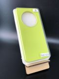 Чохол Xiaomi Redmi 14C(4G) / Redmi 17C Silicon Original FULL №8 Yellow (4you) "Акційна ціна"