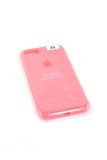 Чохол iPhone 6 /6S Silicon Case original FULL №29 coral (4you)