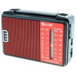 Радіоприймач Golon RX-A08AC