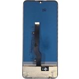 LCD INFINIX Note 12 /Infinix Note12 Pro/Infinix Note 11 NFC із чорним тачскрином TFT (Х) 5001350B
