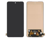 LCD Oppo Reno 12 FS (5G) з черыим тачскрином OLED (М)