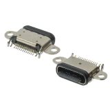 Разъем питания ULEFONE Armor 9 (Type-C) (M)