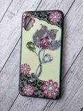 Чохол Xiaomi Redmi Note 6/6Pro Silicon Beauty (M3) -Акціонная Ціна!