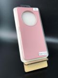 Чехол Xiaomi Redmi 14C(4G) / Redmi 17C Silicon Original FULL №10 Pink (4you)