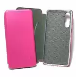 Flip Cover for Samsung A15(4G) Original Pink (4you)