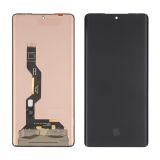 LCD Motorola G85 (XT2427)/ Edge 50 Fusion (XT2429) з чорним тачскрином Original (М)		