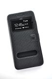 Flip Cover for Meizu M2 Note Black "Акционная цена"
