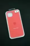 Чохол iPhone 15 Silicon Case original FULL №51 new apricot (4you)
