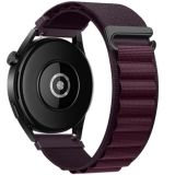 Ремінець HOCO WH05 для Watch Band (22mm) Crimson cherry