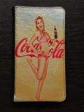 Книжка боковая универсальная 5К Фото "Pin-Up" Coca-Cola "Акционная цена"