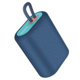 Портативная колонка HOCO BS47 (Bluetooth 5.0) Navy Blue