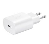 CЗУ SAMSUNG 25W PD TYPE-C (EP-TA800NBEGEU) White