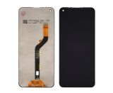 LCD TECNO Spark 5 Pro с чёрным тачскрином (М)