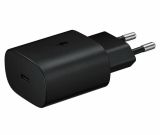 CЗУ SAMSUNG 25W PD TYPE-C (EP-TA800NBEGEU) Black