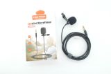 Lavalier MicroPhone (3.5mm, 1.5m)
