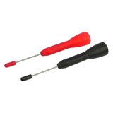 Наконечники голчасті Aida Aneng для щупів мультиметра CAT II, 600V, 10A (M)