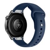 Ремінець HOCO WH22 для Watch Band (22mm) Deep sea blue