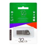 Usb 3.0 32Gb T&G 114 Metal series
