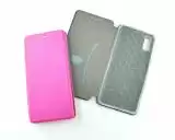 Flip Cover for Samsung A54 ( 5G ) Original Pink ( 4you )