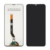 LCD TECNO Spark 9 Pro (KH7n) із чорним тачскрином (М)