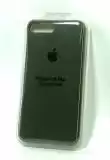 Чохол iPhone 7+ /8+ Silicon Case original FULL №74 olive (4you)