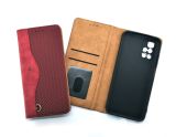Flip Cover for Xiaomi Redmi 7A NANCY Red (4you) "Акционная цена"
