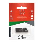 Usb 64Gb T & G 114 Metal series