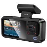 Відеореєстратор HOCO DV15 Black